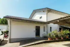 Casa Mummi, Аскона