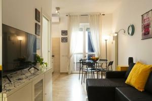 NotaMI - Melzo Apartment - Porta Venezia, Милан