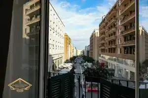 Napoli Centro Suite & SPA, Неаполь