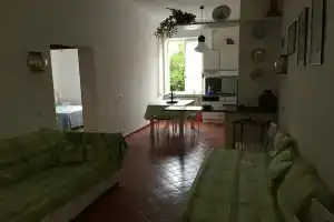 A pochi passi dal mare- PortofinoVacanze, Бонассола