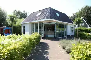 Europarcs Koningshof, Берген