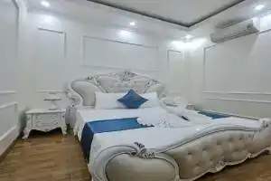 ĐẠi ThỦy Hotel, Остров Кат Ба
