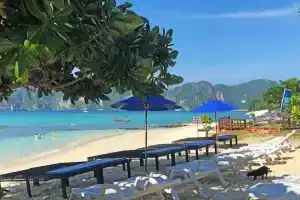 Phi Phi Mountain Beach Resort, Пхи Пхи