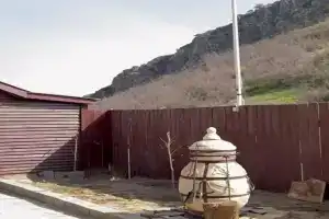 Гостиница «Этнодом Машада», Кизилюрт