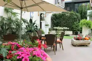 B&b Liddo, Барлетта