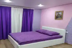 Мини-отель «Na Romashke», Чебоксары
