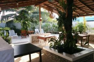 Vaali Beach Lodge Maldives, Фелиду