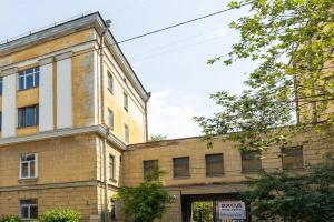 Хостел «Мэрибель», Санкт-Петербург