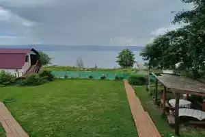 Гостиница «Аршан»