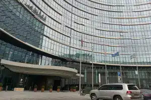 Paragraph Freedom Square, A Luxury Collection Hotel,