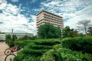 Санаторий «Таврия», Евпатория