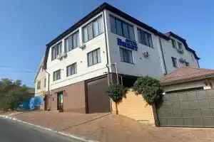 Гостевой Дом «Vivat»