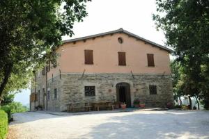 Agriturismo La Caputa, Урбания