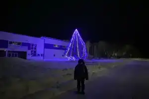 Юбилейная, Юбилейный