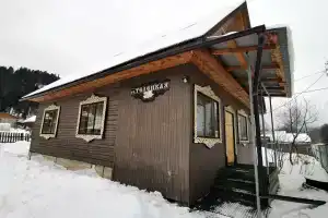 Усадьба Табакаевых, Иогач