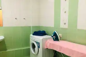 Квартиры посуточно, Казань