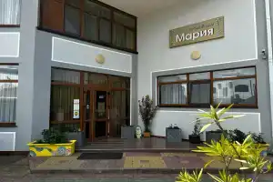 Гостевой дом «Мария», Криница