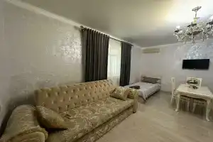 Гостевой дом «Сари-Хум», Махачкала