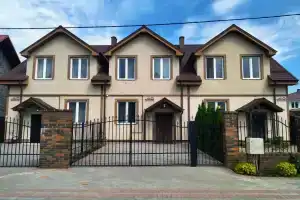 Гостевой дом «Морской рай», Зеленоградск