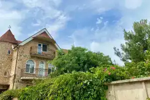 Гостевой дом «КристОля»