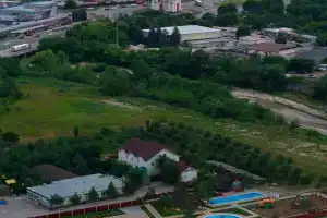 Гостиница «Фруктовый Сад», Нальчик