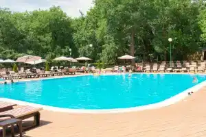 Парк-Клуб «Дубровский», Куйбышев