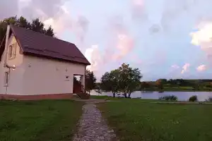 Усадьба «Катринхофен», Волочаевское