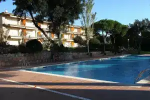 Apartamentos Royal S´Alguer, Паламос