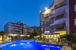 Evdion Hotel by Panel Hospitality, Нео Пори