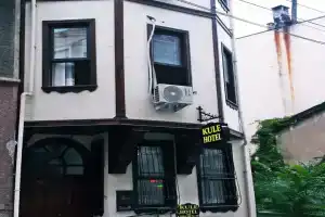 Kule Hotel, Бурса