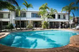 Noosa Sound Resort, Нузавилл
