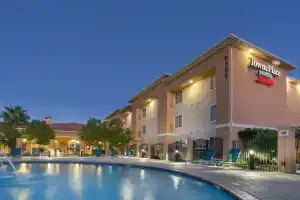 TownePlace Suites by Marriott Tucson Airport, Тусон