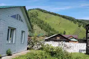 База отдыха «Серебряный Источник», Слюдянка