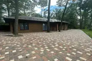База отдыха «Дубовая Роща», Котовск