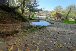 База отдыха «Пленэр», Верхняя Саниба