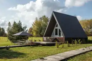 База отдыха «Улово» во Владимирской области