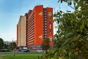 Отель «Карелия»