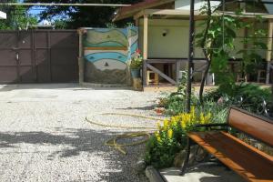 Гостевой дом «Бочарова дача», Феодосия