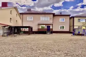 Дом на Юлаева 9