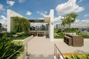Momentus Serviced Residences Novena, Сингапур