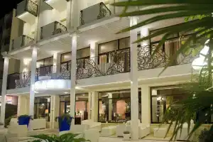 Hotel Baby Bed and Breakfast, Червиа