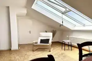 Service Loft in Central Geneva, Женева