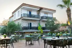 Etiz Hotels Alacati, Алачати