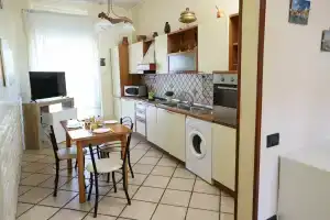 Appartamento all Arenaccia, Неаполь
