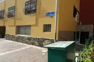 Low Cost Room Las Llaves 5, Плайя дель Инглес