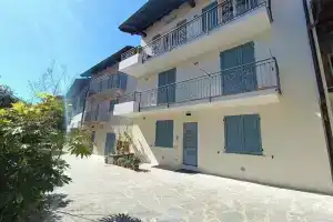 Appartamento Lella, Бавено