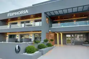 Euphoria ''staying in pleasure'', Паралия-Катерини