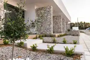 Pebble Garden Olive Branch-Magnolia, Кос