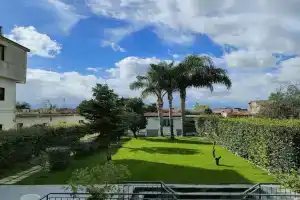 Villa Marisa Resort, Кастелламмаре-ди-Стабия