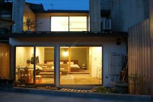 Guest Suites Fukugiku, Киото